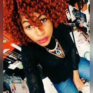 OchiengAmondi's profile picture. lover of books! I'm a Scorpio.
The nicest and meanest person you'll ever meet #italldepends//
My younger brother is my heartbeat!