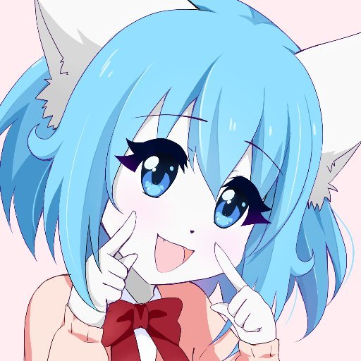 I make animations on Youtube and watch too much anime ^o^