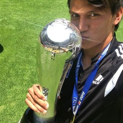 Página dedicada a informarte a acerca de Luis Fernando Cruz Ontiveros jugador del @TuxtlaFC de la Segunda División de México.