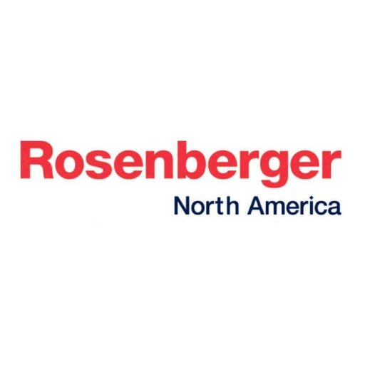 Rosenberger is associated with the most advanced #technology, quality and creativity in a wide range of standardized and customized #connectivity solutions.