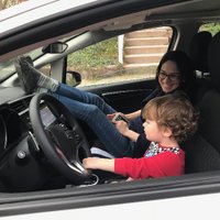 Anya Sostek (@asostekpg) 's Twitter Profile