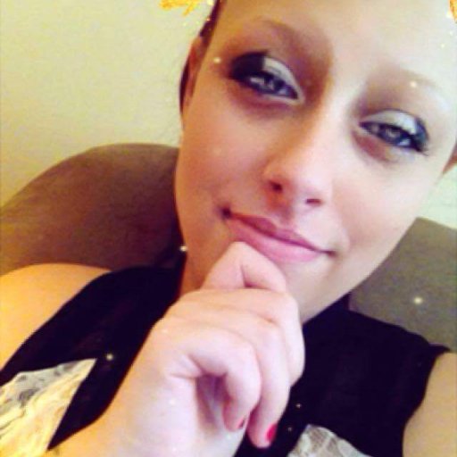 mariah94064208's profile picture. female