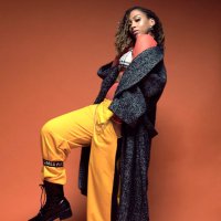 DJ Anais B (@iamanaisb) 's Twitter Profile
