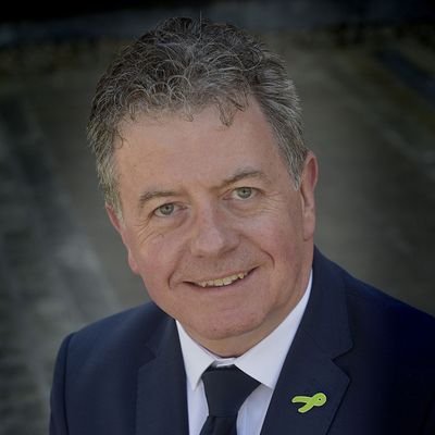 Assistant National Director, Head of the National Office for Suicide Prevention, HSE. Views expressed are mine. 💚 Folk and Trad
https://t.co/cb2x9vLQyp