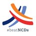NCDs Commission (@beatNCDs) Twitter profile photo