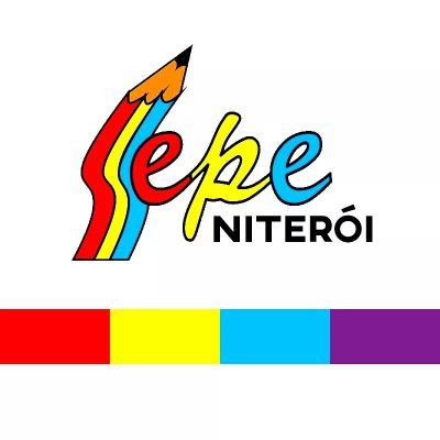 O SEPE SOMOS NÓS! SEPE-Niterói. Contatos: 26227762, 970306882 e educacao.sepeniteroi@gmail.com