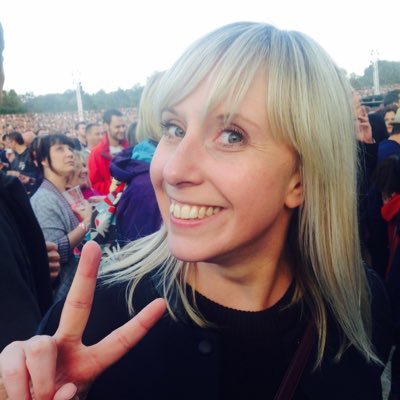 CharSundberg's profile picture. 