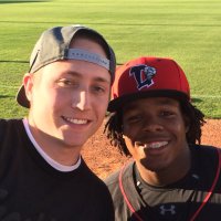 Dan Carrier (@dan_carrier) 's Twitter Profile