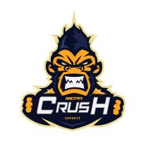 Golden State Crush (@mcpacrush) 's Twitter Profile