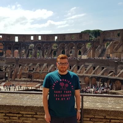 akashruparelia1's profile picture. 