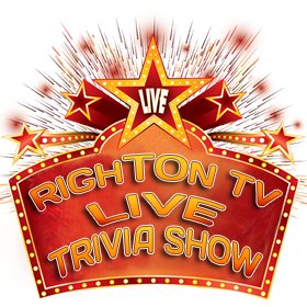 Play RightOnTV Movie & Music Game Show Season 04 every Sat @6pm pst on https://t.co/Wt7lf6c3OI HEY! just guess the movie quiz & Win!
