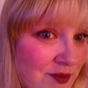 Courtney Anne Combs - @harpysandtea - Twitter