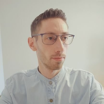 _tijszonderh's profile picture. 