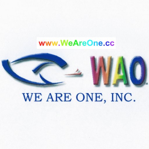 WeAreOneInc Profile Picture