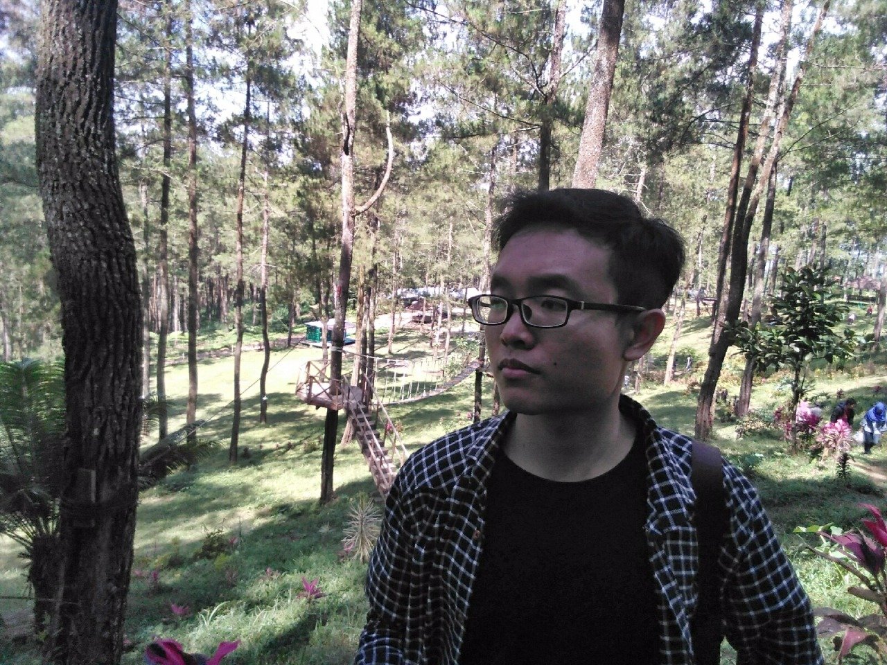 kurniayudao's profile picture. from zero to hero