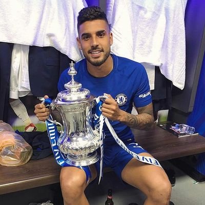 EmersonRole_'s profile picture. CFC