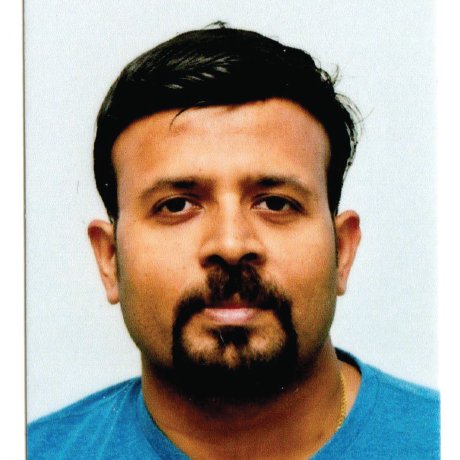 Suresh Poovathingal Profile