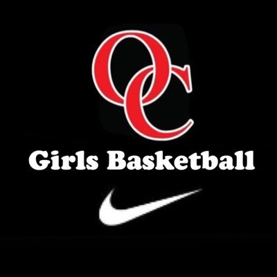 Oregon City Girls Basketball