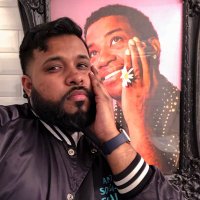 Uptown Food God (@aminknows) 's Twitter Profile