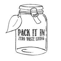 Pack It In - Zero Waste Living (@packitin_zw) 's Twitter Profile