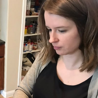 StephDButler's profile picture. bad at opening things