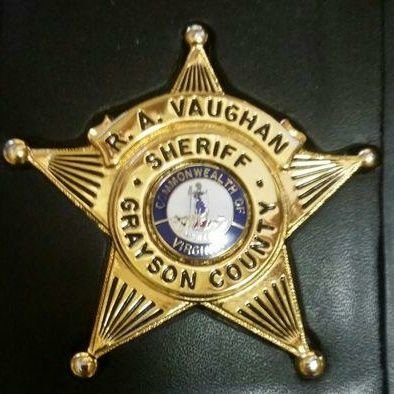 News & information from the Grayson County  Sheriff's Office. Providing quality public safety services! IN GOD WE TRUST