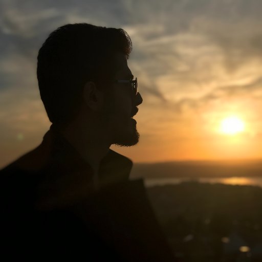 almozdmr's profile picture. Software Developer | CE | .NET Dev | JS/TS | Angular 6+ | VueJS | C++ at @hm