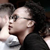 Bassératou KINDO (@kindob) 's Twitter Profile Photo Bassératou KINDO (@kindob) 's Twitter Profile Photo