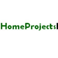 Home Projects HQ -HomeProjectsHQ.com - A directory and marketplace for home projects. A strategic partner of https://t.co/K9bXME0Ktq