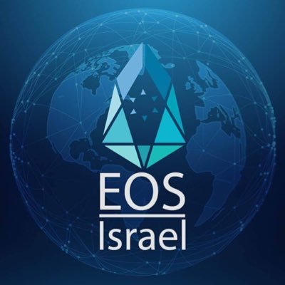 #EOS Israel Community 🇮🇱 Empowering the $EOS Global Community ❤️ with homemade Israeli brain-juice 🧠  #Bitcoin #Crypto the New $EOS is ready for Blast-off 🚀