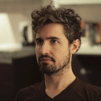 Colin G Cooper (@colin_cooper) 's Twitter Profile