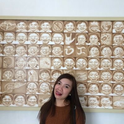 SharmayneEdure2's profile picture. Apart from Him,I am nothing