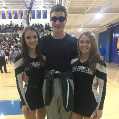 PRHS’ 19 Instagram: @peterimmordino_22 Snapchat: @nitropeter22