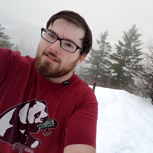 Scientist. Software Engineer. Game Programmer. Gaymer. PNW. He/Him