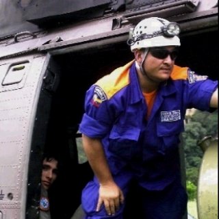 thoor72's profile picture. Jefe de Operaciones PCAD Trujillo Regional,HBR Internacional, USAR, Instructor V-SAR.
