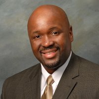 Clarence Alford - @ClarenceAlfor15 Twitter Profile Photo