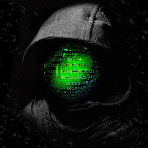 CypherKrunk's profile picture. 1000101