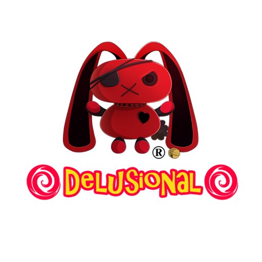 Delusional Incさんのプロフィール画像