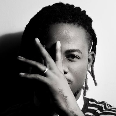 SergeOlive's profile picture. Ivorian Model / Sydney Conceptuel Agency / 📩: ksolive@outlook.fr instagram: mister_liv