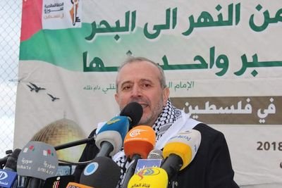 AtallahHammoud's profile picture. سياسيي، اعلامي..حساب جديد