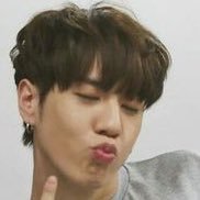 GOT7. 2jae/Yugbam.