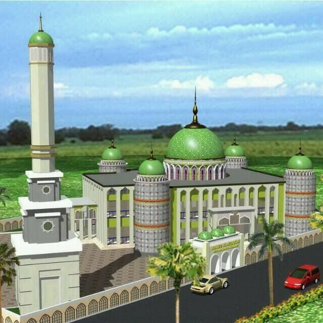 Yayasan Mesjid Al Hidayah #Modernland Tangerang, fokus pada #DKM, #LAZISWAF, #EkonomiSyariah & #Pendidikan | Jemput #Zakat +6281259617588 Kantor +622155747840