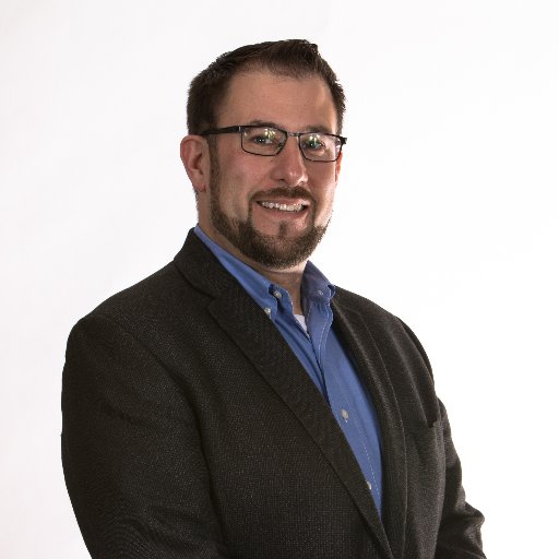 I'm a Data Center Engineer at CVE Technologies, and a gadget and Linux aficionado. I am a graduate of Purdue University with a BS in Computer Engineering.