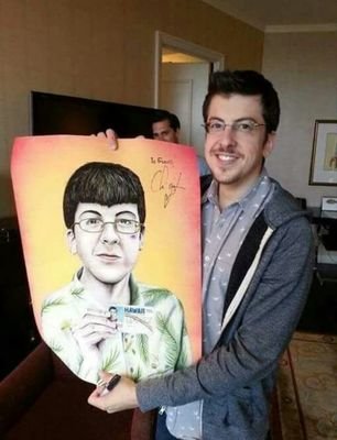 BoludecesR's profile picture. 🤷🏻‍♂️