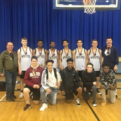 EastSideWolves's profile picture. Fall Skills Camps - Spring/Summer Off Season Team Training...for 2017, we have u14, u16 & u18 girls & u16-17 boys teams