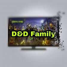 Mein YouTube Kanal: D&D Family| https://t.co/aA13kaQA9U
Twitch: dd_family_