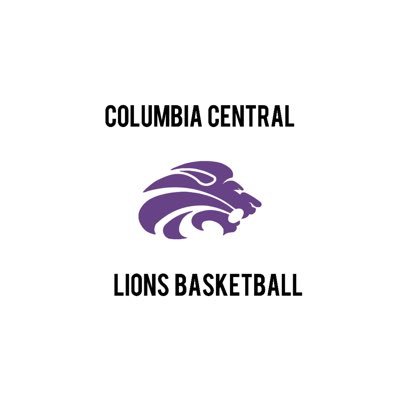 Columbia Central Boys Basketball