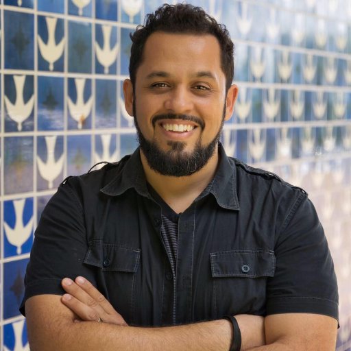 fabriciosobat's profile picture. 