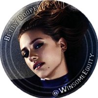 𝐁𝐄𝐓𝐓𝐘 𝐂𝐎𝐎𝐏𝐄𝐑 (@winsomeequity) 's Twitter Profile