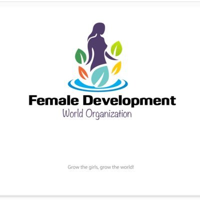 Female Development World Organization focuses on activities geared towards Awareness and Prevention for the Holistic Development of youths & safer communities